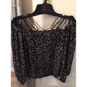 Express blouse